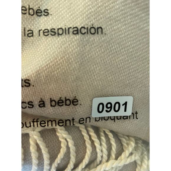 Tommy Bahama Reversible Knit Wrap Shawl Womens Minimalist Quiet Luxury Capsule - Picture 9 of 10